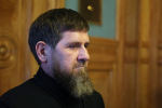 Кадыров сообщил об отправке выпускников университета имени Путина на СВО