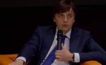 Министр просвещения РФ Сергей Кравцов назвал технопарк «Профессионалитет» будущим профобразования в России