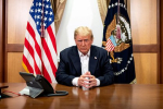 В США раскрыли опасную уязвимость Трампа перед иностранными разведками