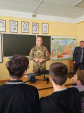 Калужанин вошёл в руководство Ассоциации ветеранов спецоперации