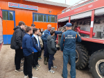 В Калужской области более 10 тысяч школьников приняли участие в профтурах