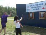 Фестиваль корпоративного спорта в Медыни объединил 14 команд региона
