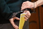 В ФСБ рассказали о тюремных сроках поджигателям железной дороги