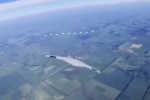 Российский «Альбатрос» увернулся от десяти атак FPV-перехватчика