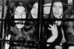 Подруга знаменитого маньяка Мэнсона получила шанс выйти на свободу после 56 лет заключения