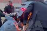 Семья похищенного в Москве бизнес-коуча узнала о случившемся из СМИ