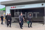 Задержанные за похищение блогера ответили на вопрос о случившемся фразой «Ахмат — сила»