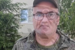 Почти ослепший из-за ранения ветеран СВО оказался на улице после выписки из госпиталя. Его нашли ночующим на вокзале