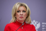 Захарова раскритиковала назначение Бербок председателем Генассамблеи ООН