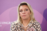 Захарова уличила Зеленского в пренебрежительном отношении к украинцам