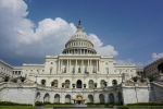 Украинские власти придут в Конгресс США из-за санкций против России