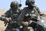 В США заявили о безальтернативности продвижения России в зоне СВО