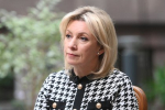 Захарова рассказала о роли Запада в террористической деятельности Киева