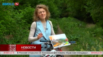 Что таит в себе маршрут «Велоботинок Циолковского», рассказала куратор проекта