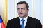В Словакии оказались шокированы решением по референдуму об отмене антироссийских санкций