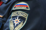 15 школьников потерялись на мотоциклах на горном хребте в российском регионе