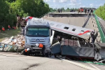 Число пострадавших при крушении поезда под Брянском снова возросло