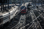 Раскрыты последствия взрыва на железной дороге в российском регионе