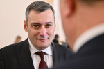 Хинштейн назвал число возвращенных с Украины жителей курского приграничья