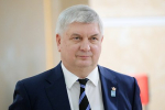 Воронежский губернатор опубликовал обращение после сообщений о взрыве на железной дороге