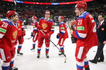 В НХЛ рассказали о реакции российских игроков на недопуск к Олимпиаде-2026