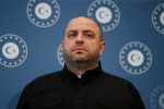 Умеров заявил об увеличении поддержки Украины по датской модели до миллиарда долларов