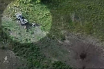 Стало известно о ночных попытках прорыва ВСУ в российский регион