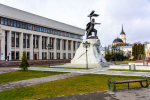 В Калужской области отметят 500-летие начала освоения Северного морского пути