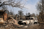Раскрыто число пострадавших от атак ВСУ в Курской области за полгода