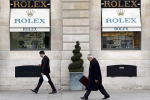   Rolex     