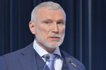 В Госдуме предложили использовать хищных птиц для перехвата БПЛА