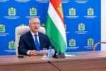 В Калуге прошло заседание комиссии Госсовета по кадрам