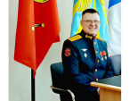 Дедовы медали в битвах выручали