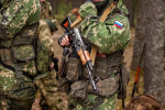 В России высказались о попытках ВСУ прорваться через госграницу
