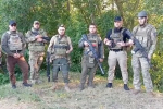 «Он не мужчина». Бойцы «Ахмата» осудили бизнес-тренера, похищенного в центре Москвы и обвиненного в экстремизме