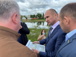 Владимир Якушев: Более 13,5 млн человек поучаствовали в голосовании «Единой России» и Минстроя