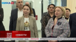 Представители стран СНГ посетили новейший архивный комплекс в Обнинске