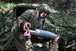 На Украине признали успехи российских войск на сумском направлении