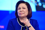Роднина ответила раскритиковавшему работу спортсменов в Госдуме олимпийскому чемпиону