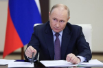 Путин поддержал создание площадок по продвижению русского языка