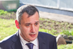 Мирный житель пострадал при ударе дрона ВСУ по жилому дому в российском регионе