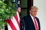 Трамп заявил о своей причастности к остановке «Северного потока-2»