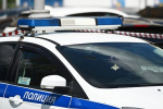 Территорию в Москве оцепили для проверки подозрительного автомобиля