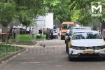 Названный в СМИ владельцем заминированной машины в Москве депутат объяснился