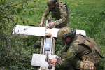 Минобороны отчиталось о групповых ударах по украинским объектам