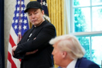 Медведев нашел альтернативный способ примирения Трампа с Маском