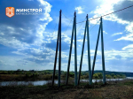 В Перемышльском районе модернизировали воздушную ЛЭП