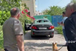 Появились кадры последствий массированного удара ВСУ по Белгороду