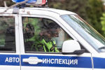 Россиянин почти двое суток удерживал в машине не пустившую его домой пьяным подругу
