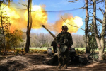 ВС России уничтожили в Сумской области американскую самоходную установку